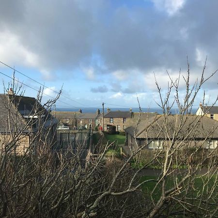 The Stables @ The Old Vicarage Vila Pendeen Exterior foto
