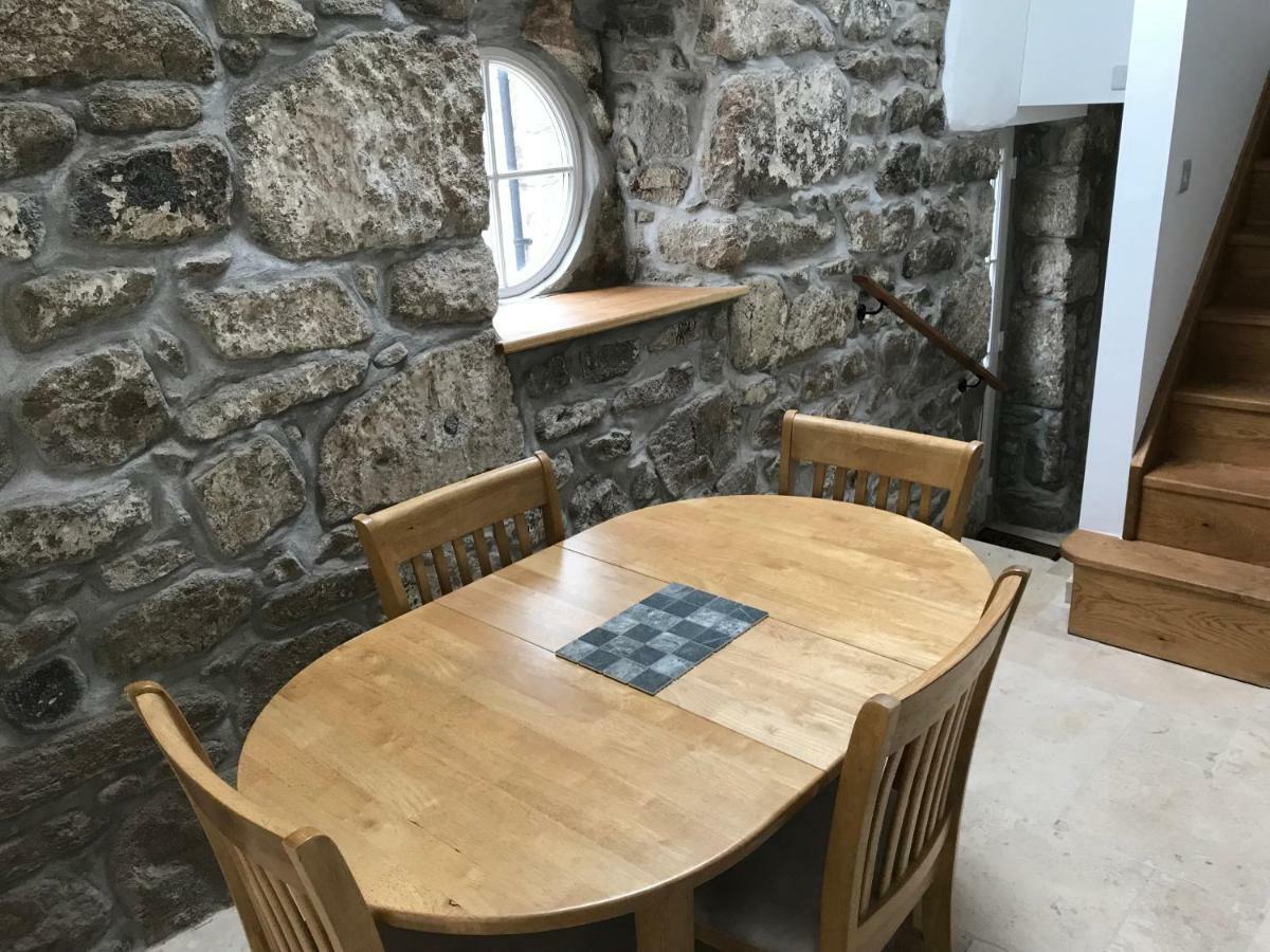 The Stables @ The Old Vicarage Vila Pendeen Exterior foto